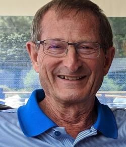 Obituary of Clifford Barr Hatch