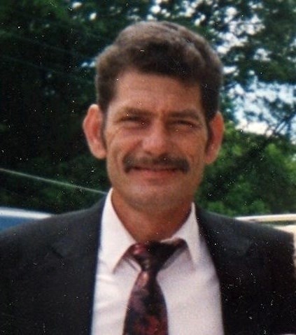 Obituary of Tommy Edward Clabough