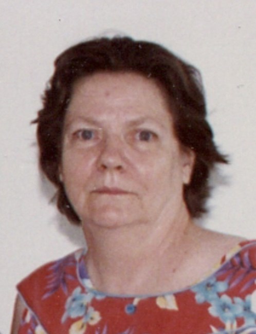 Obituary of Marjorie J. Jacobsen Deutsch