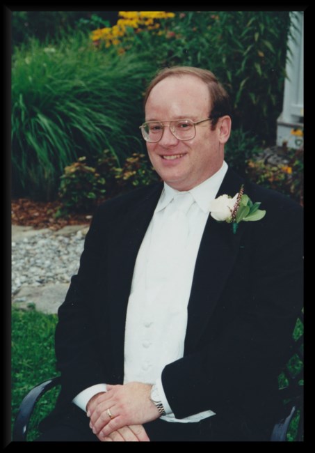 Obituary of Peter C. Mueller