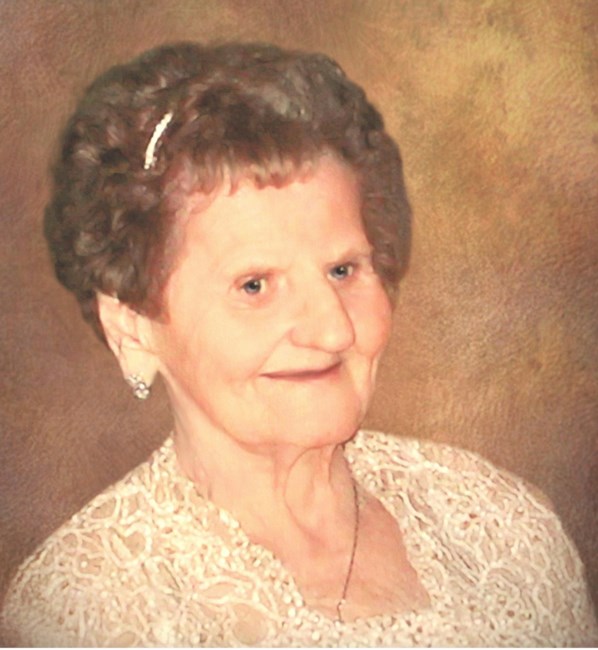 Obituary of Josephine Jean Wilenta