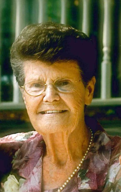 Obituary of Mickey Smith