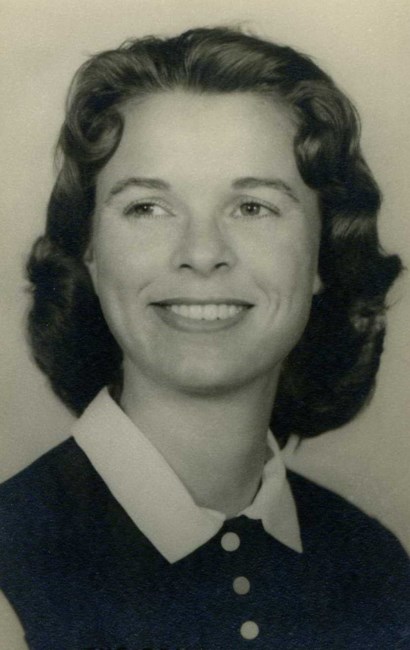 Obituary of Lula Z. Jensen