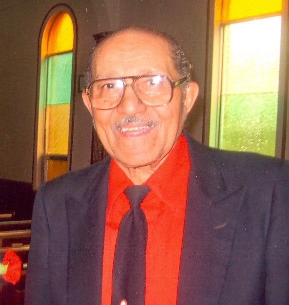 Obituary of Odie Clark