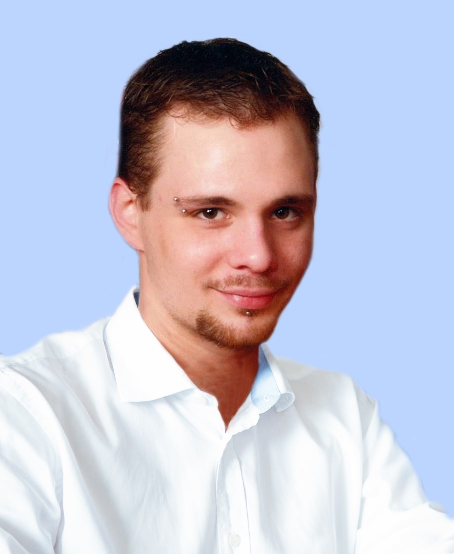 Obituary of Michael Mestric