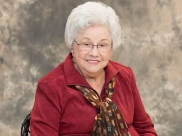 Obituary of Ruby Rae Johnson