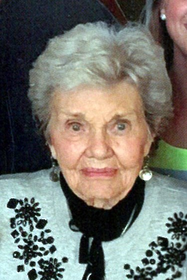 Obituary of Joanne Sandburg