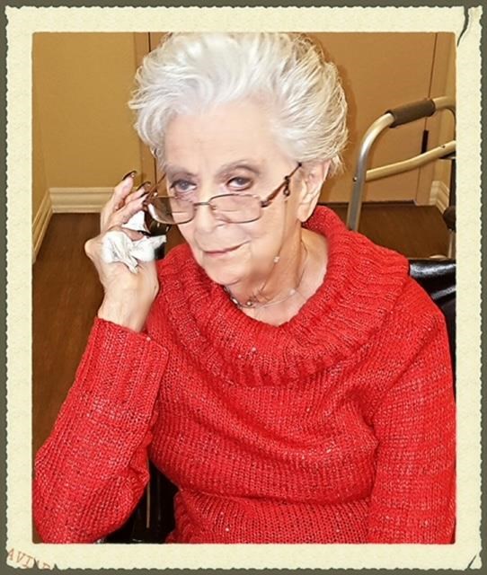 Obituary of Laverne G. Lang