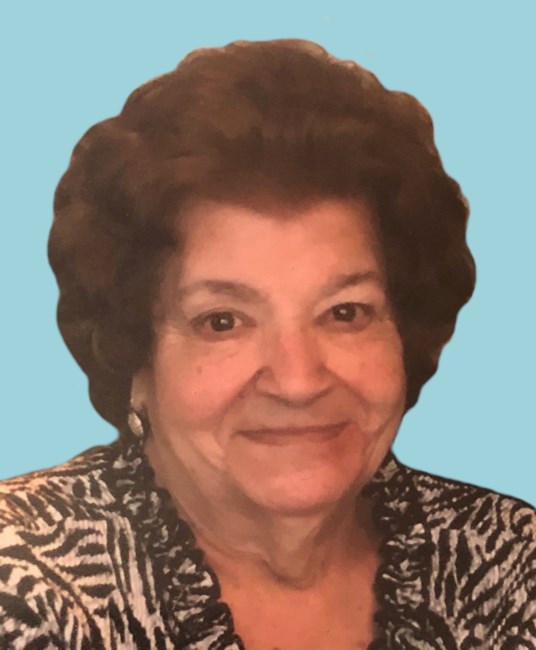 Obituary of Theresa Ann Marinelli