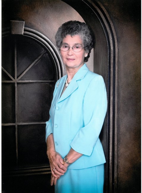 Obituary of Katherine Isabel Wack