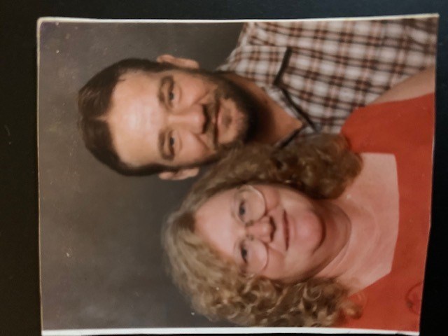 Obituary of Myrtle Jean Parsons