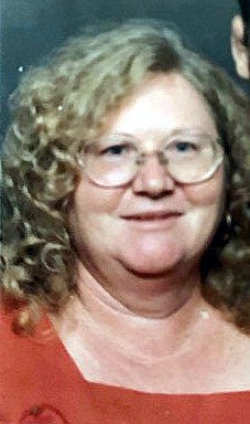 Obituary of Myrtle Jean Parsons