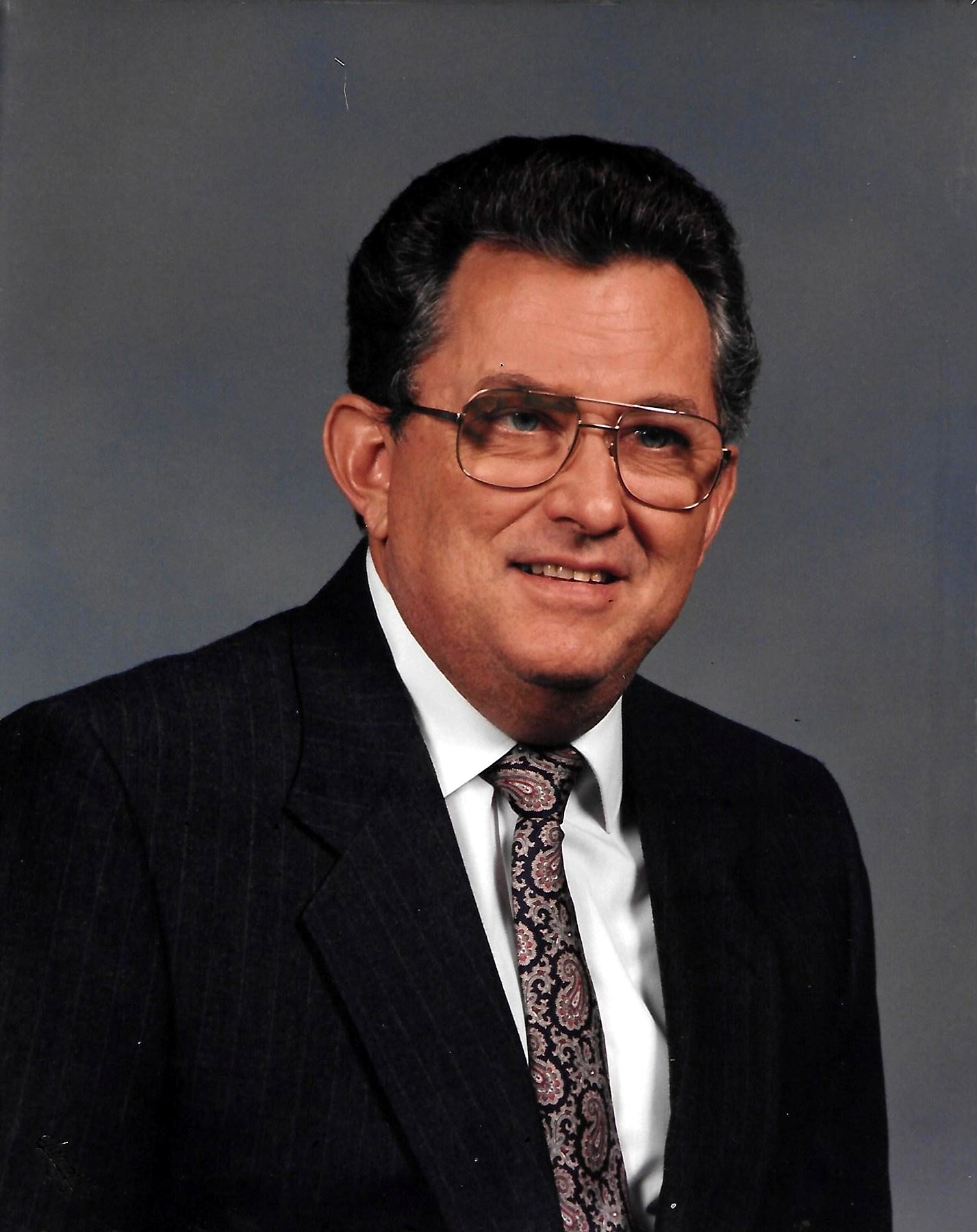 D. Michael Smith Obituary Charlotte, NC