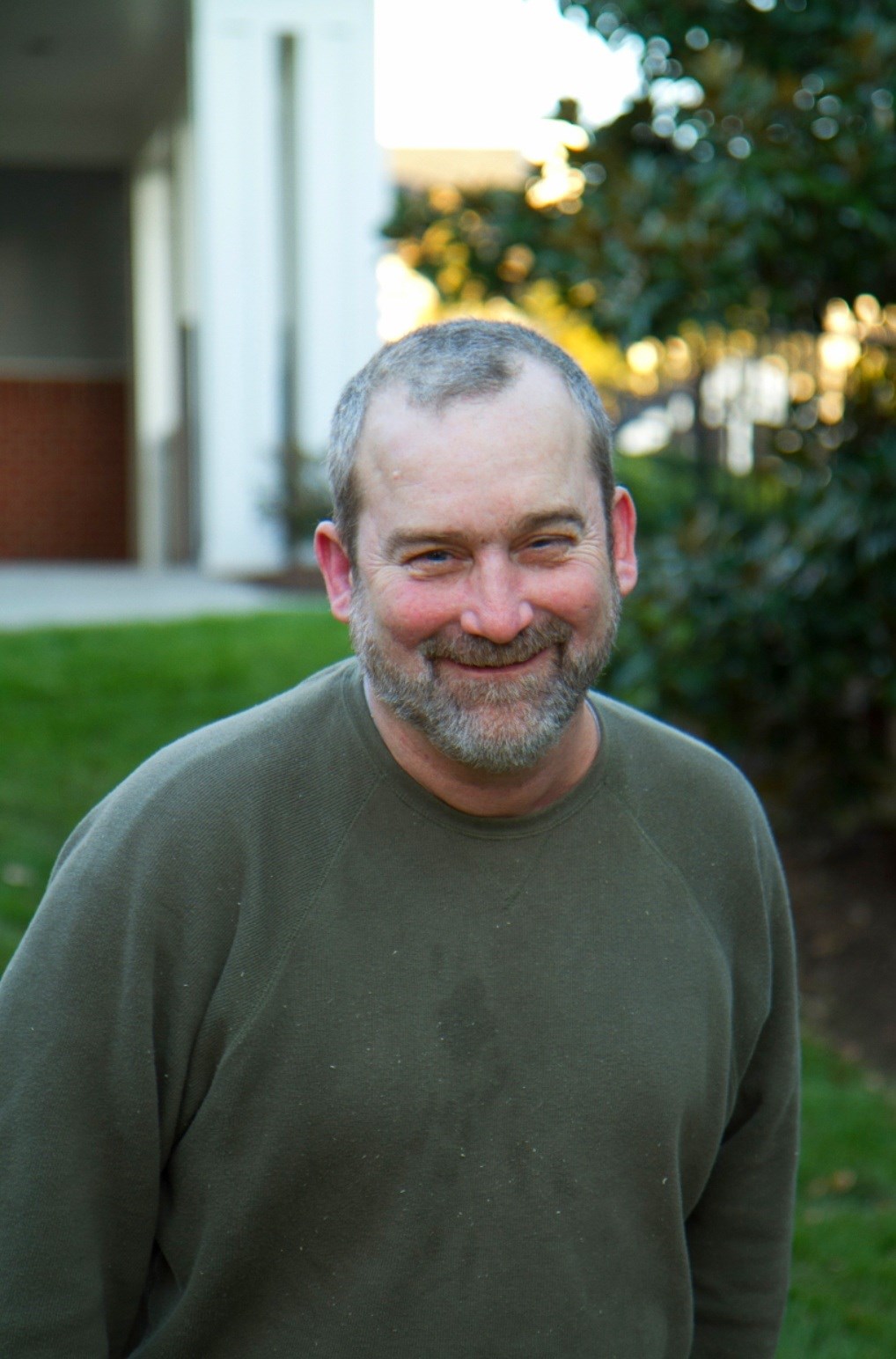 Avis de décès de Robert Keith Tucker