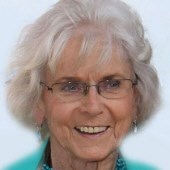 Obituary of Virginia Davis (Gina) Schneider