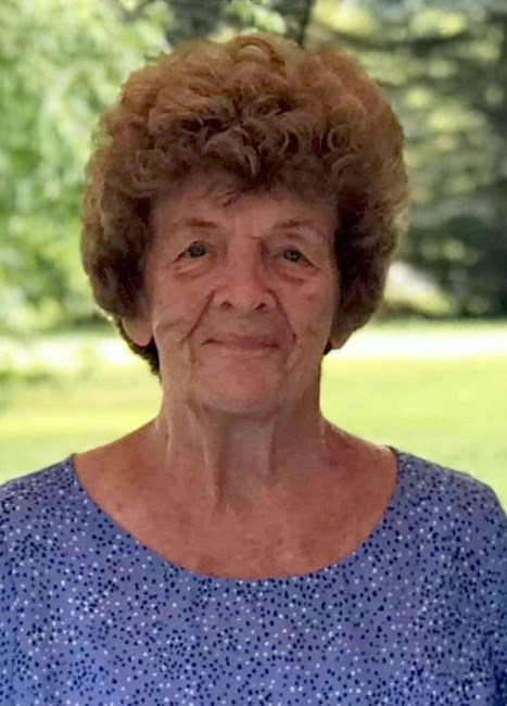 Obituary of Joan E. Steinmiller