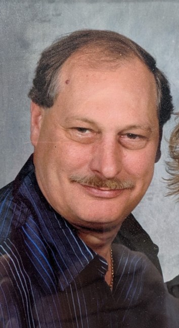 Obituary of Ted Jerome Miller