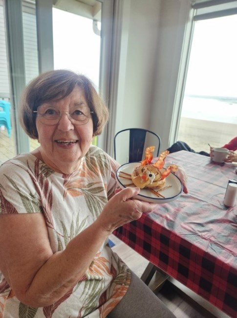 Obituary of Dianne Marie Kostur