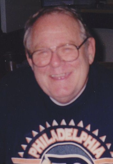 Obituary of Charles C. Stroble