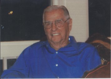 Obituary of James B. Suits