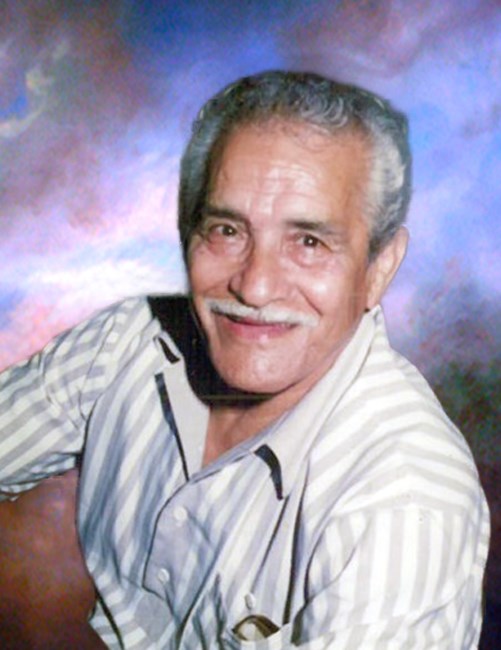 Obituary of Henry Loya