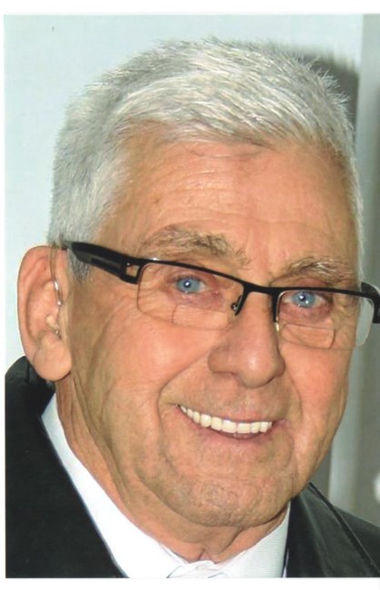 Obituario de Jean-Claude Landry