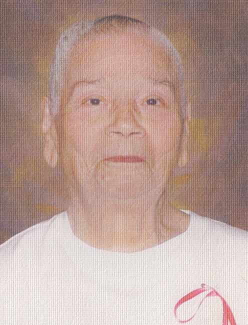 Obituario de Elpidia Ortiz