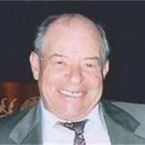 Obituary of Giovanni Carducci