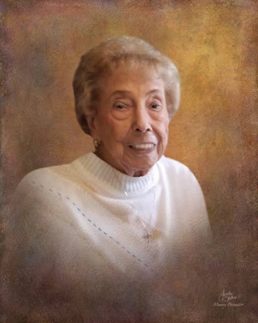 Obituario de Doris D. Veith