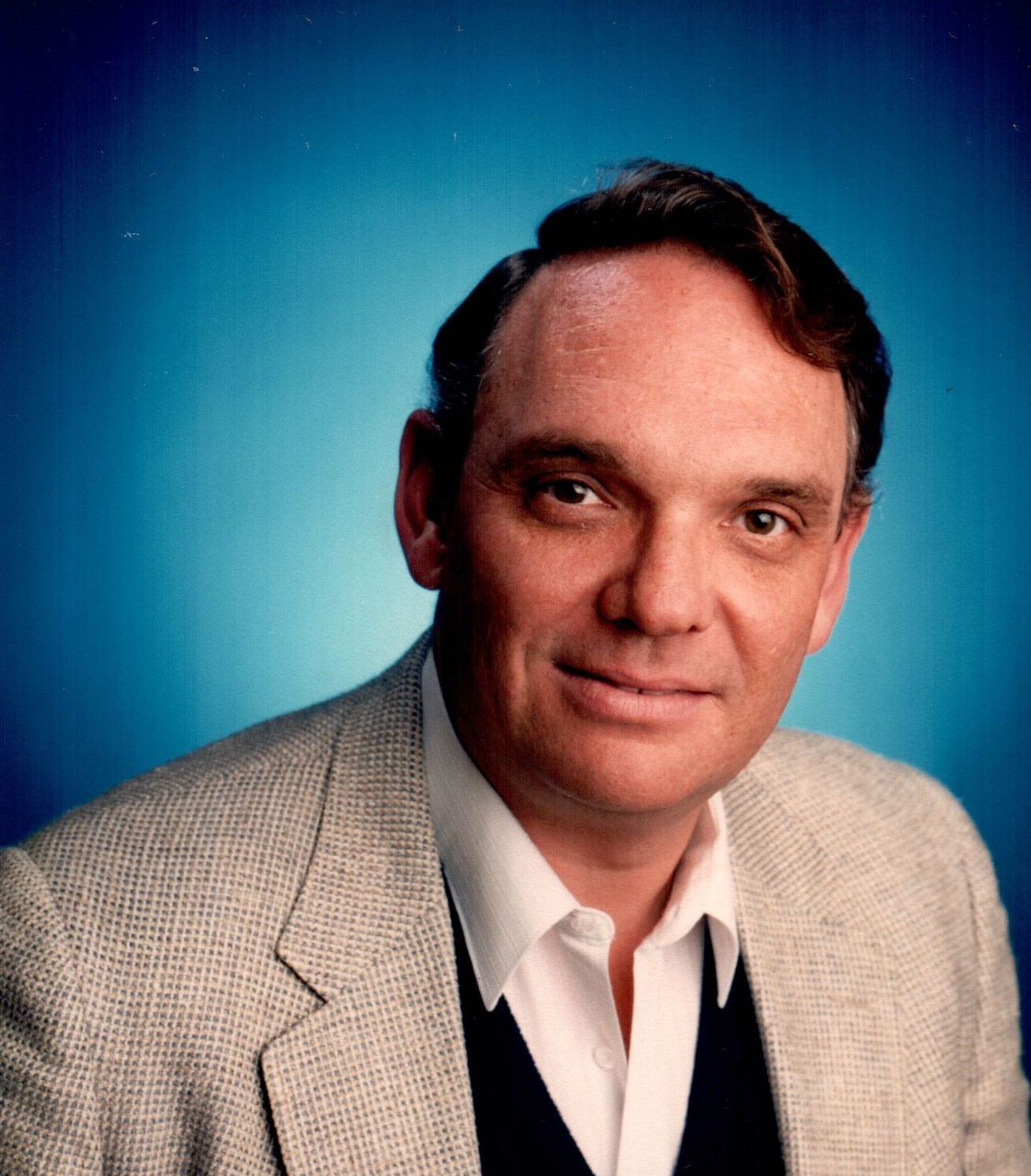 Obituary of Louis Anthony Springer Jr.