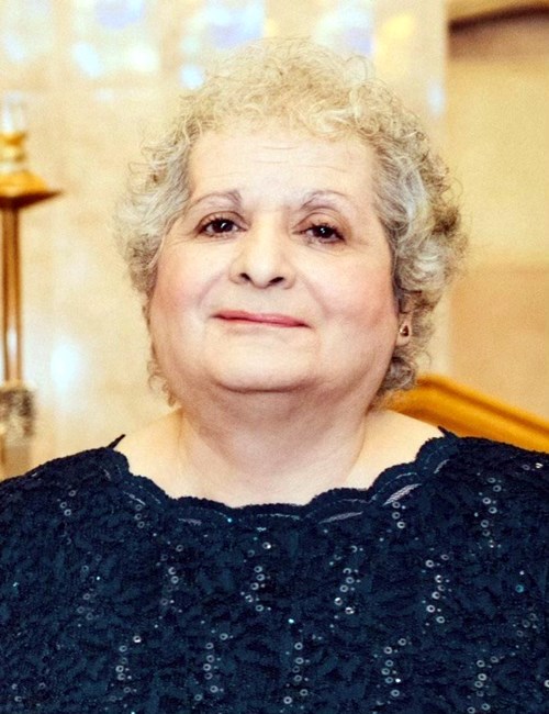 Obituary of Lurene J. Arnone