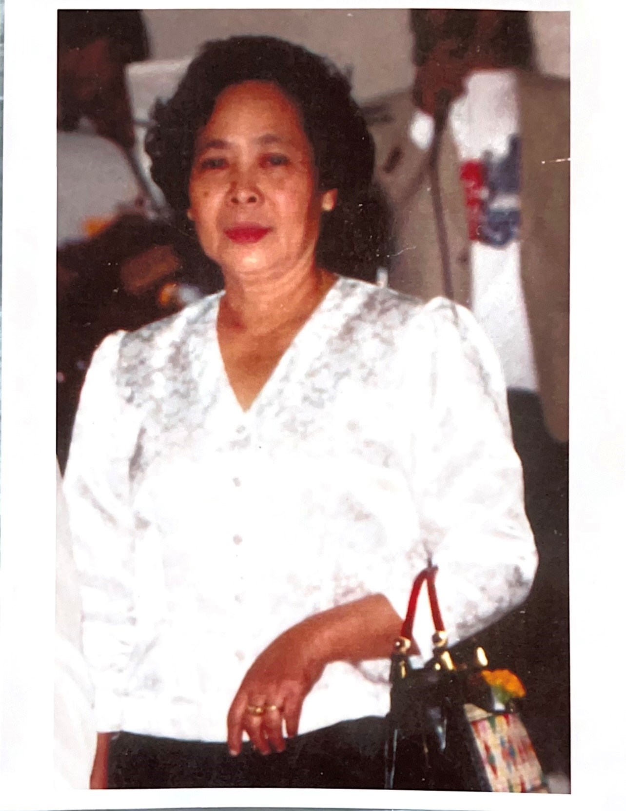 Obituary of Khamphou Phounsavath