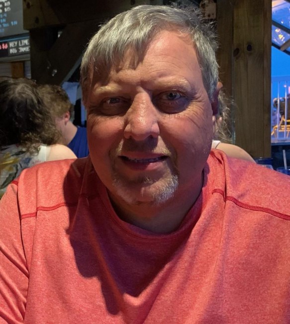 Obituary of Anthony "Tony"  Pruitt