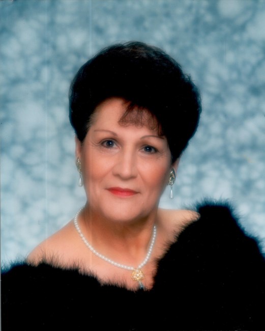Obituary of Rosie Alegria Barrera