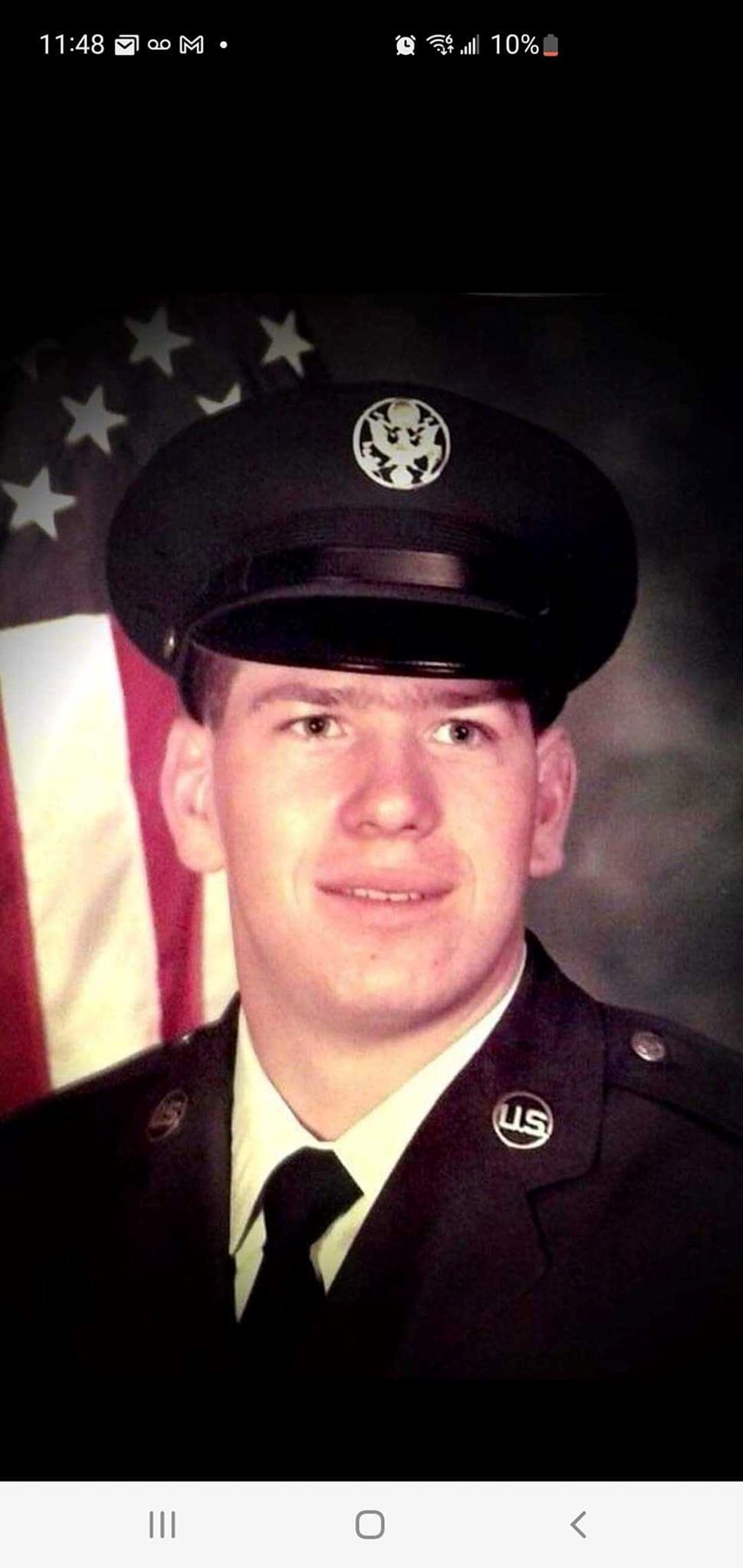 Obituary of Robert ""Bobby"" D Powell