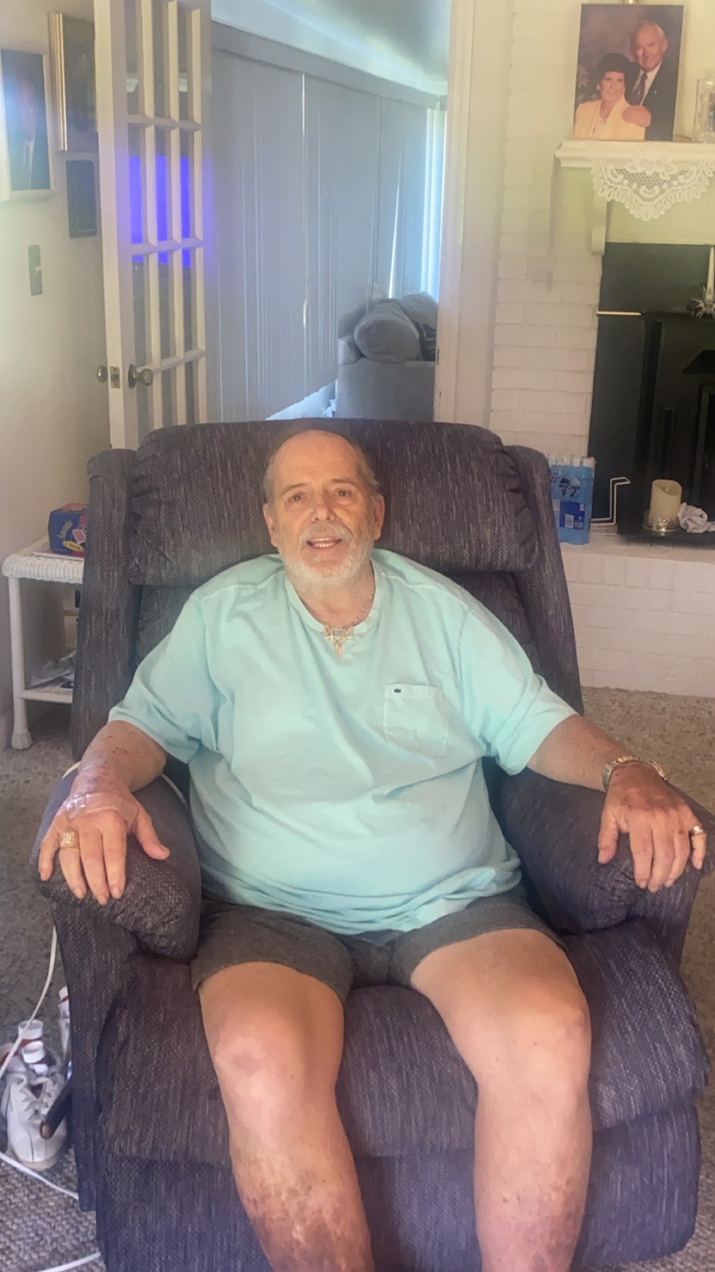 Obituary of Robert Glenn "Robbie" Morris