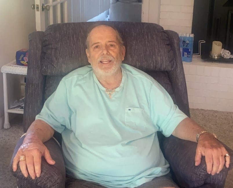 Obituary of Robert Glenn "Robbie" Morris