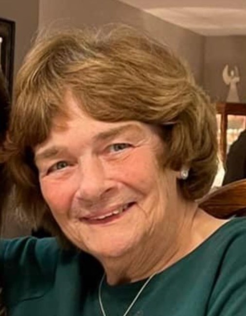 Obituary of Kathryne "Ginger" M. McDonald