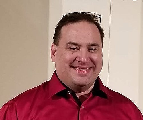 Obituary of Gino Yone Garza