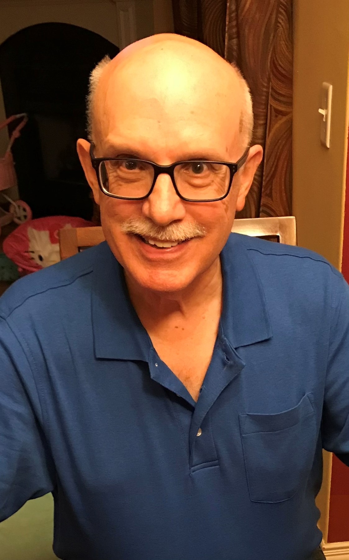 Avis de décès de Jeffrey Scott Klein