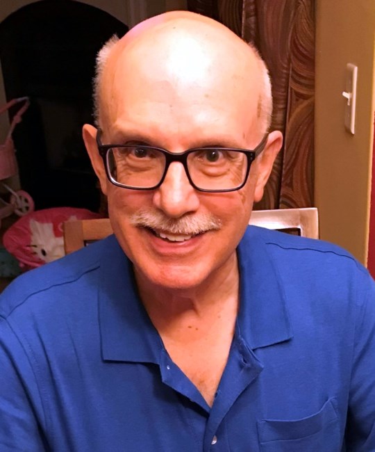 Obituary of Jeffrey Scott Klein