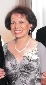 Obituario de Cristina Rego