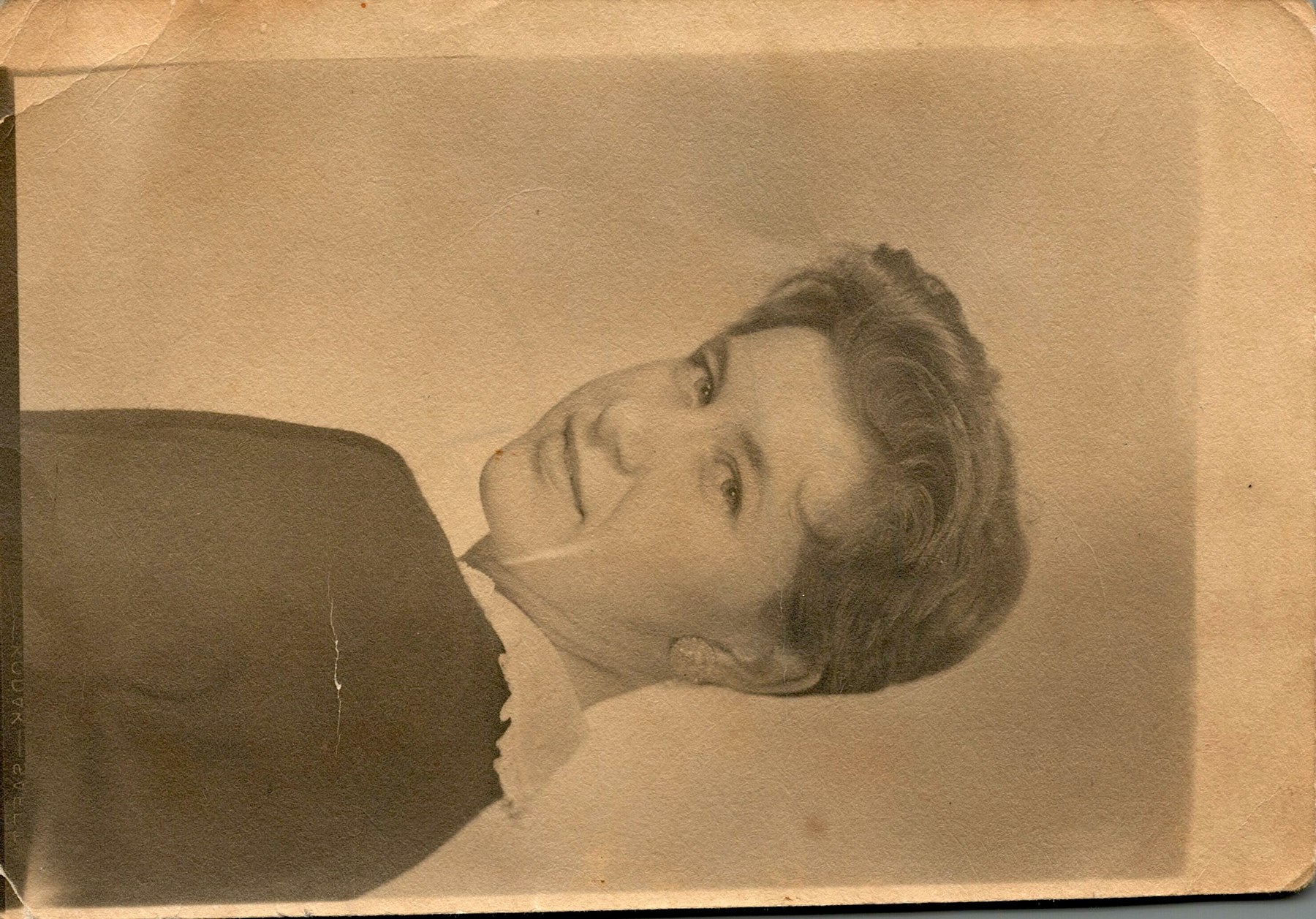 Obituary of Zettarae Daugherty