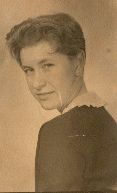 Obituary of Zettarae Daugherty