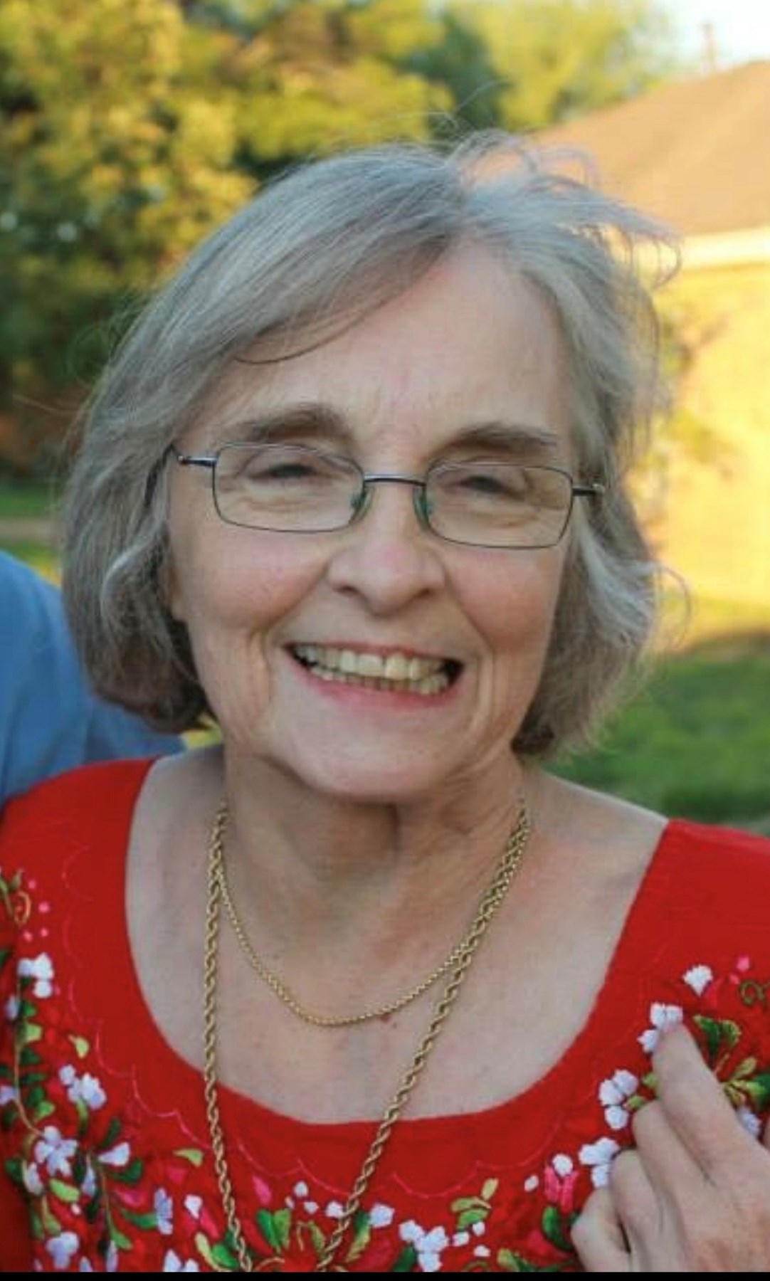 Obituary of Florence Emily Pollard