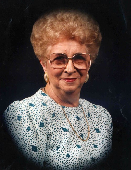 Obituary of Anna Ruth Ivester Invester Steele