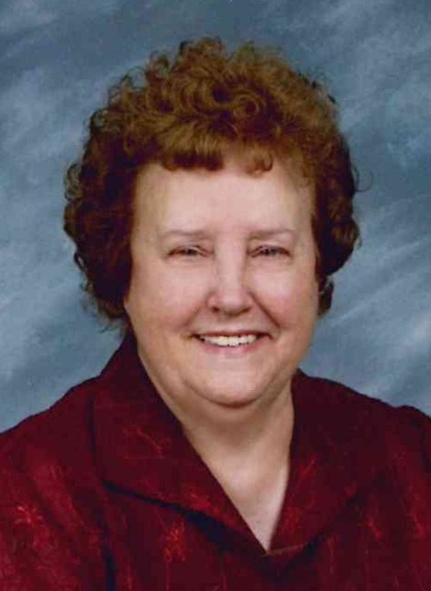 Obituary of Gloria M. Spencer