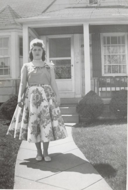 Obituary of Sandra L. O'Leary