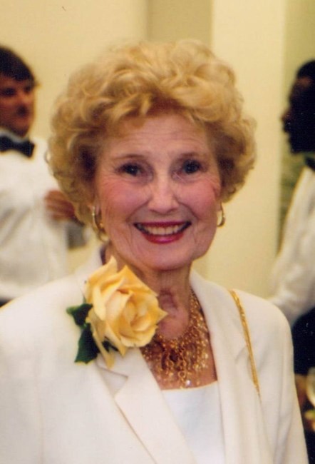 Obituary of Mae Lantrip