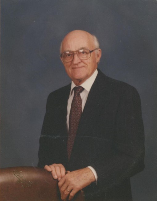 Obituary of Robert "Bob" Earl Miller